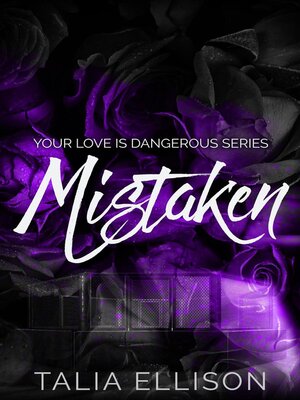 cover image of Mistaken